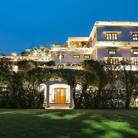 Saraca Hotel ลัคเนา ภายนอก รูปภาพ