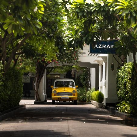Saraca Hotel ลัคเนา ภายนอก รูปภาพ