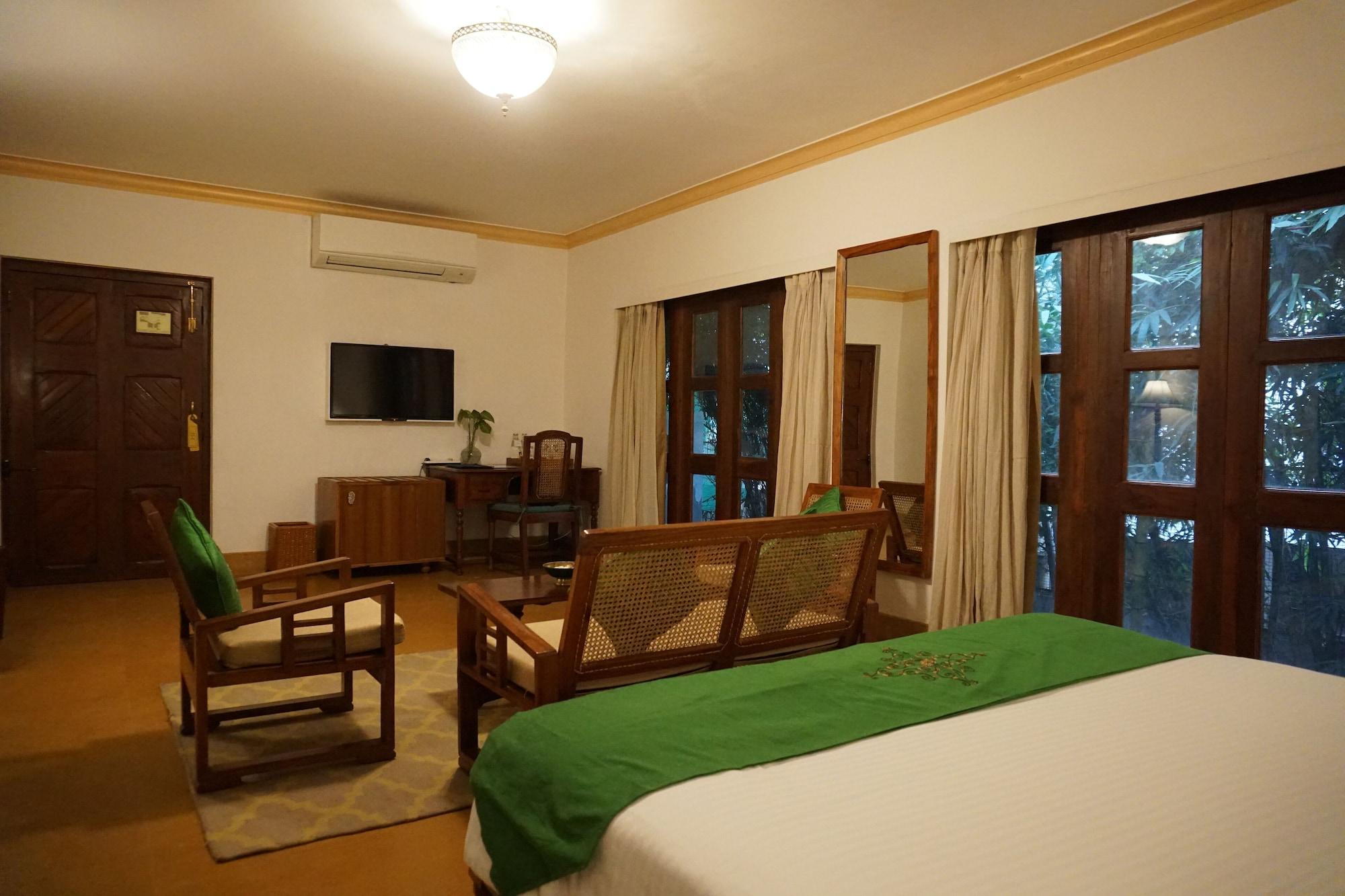 Saraca Hotel ลัคเนา ภายนอก รูปภาพ
