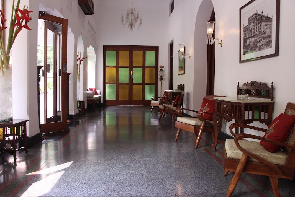 Saraca Hotel ลัคเนา ภายนอก รูปภาพ