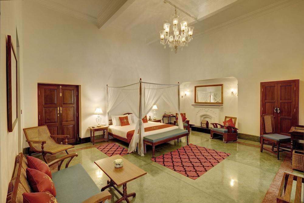 Saraca Hotel ลัคเนา ภายนอก รูปภาพ