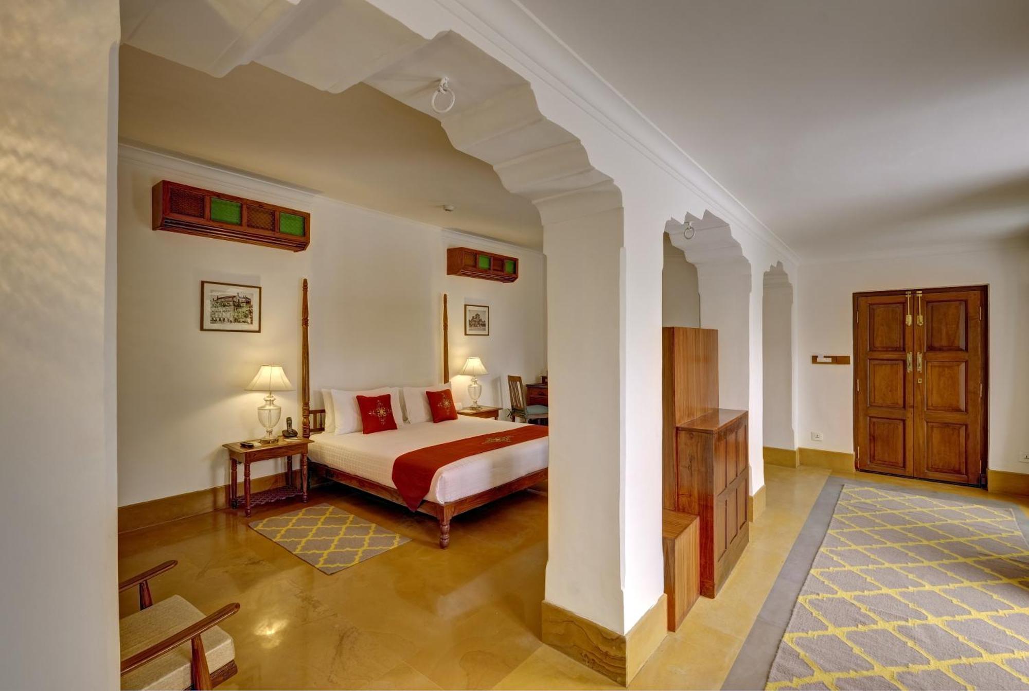 Saraca Hotel ลัคเนา ภายนอก รูปภาพ