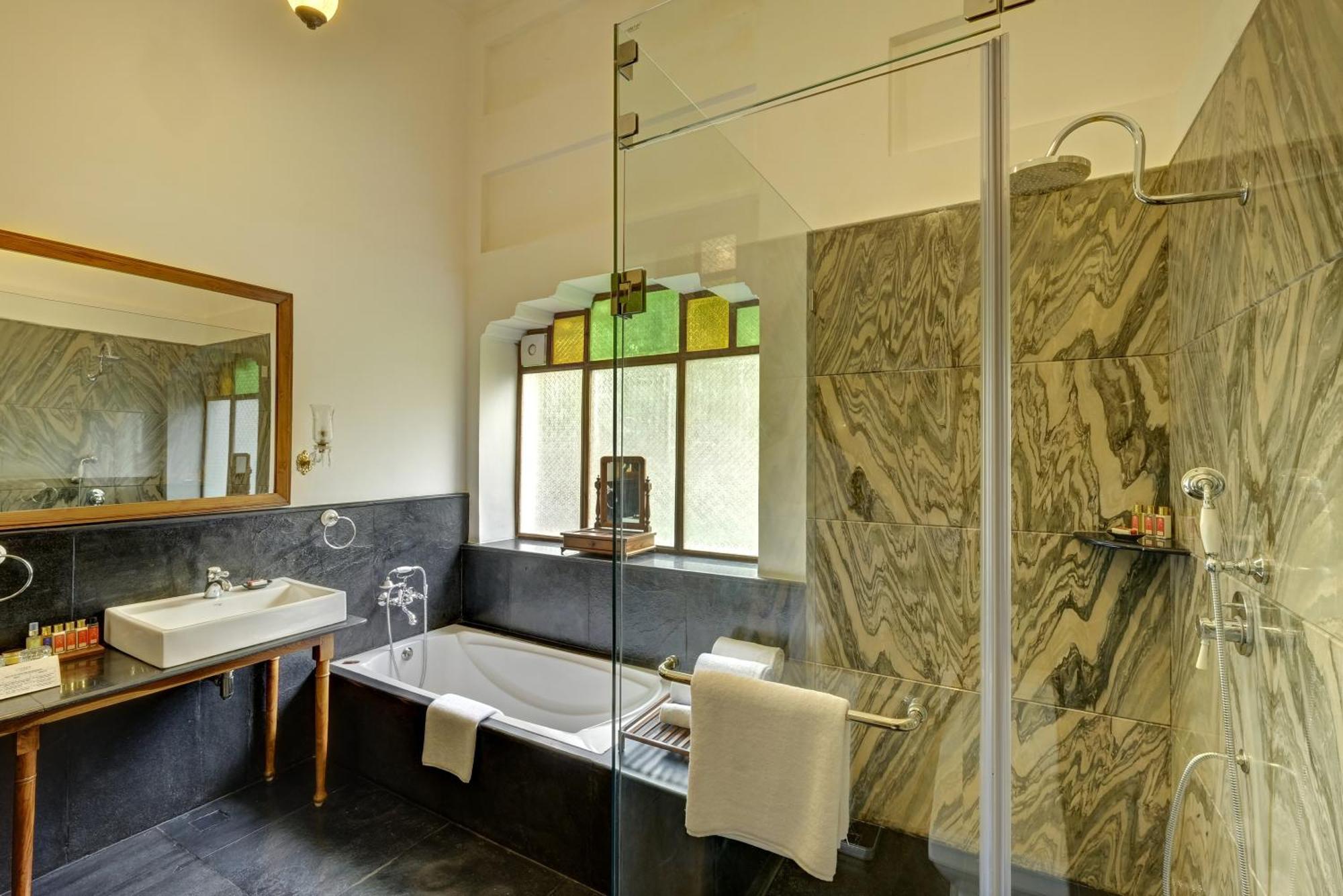 Saraca Hotel ลัคเนา ภายนอก รูปภาพ