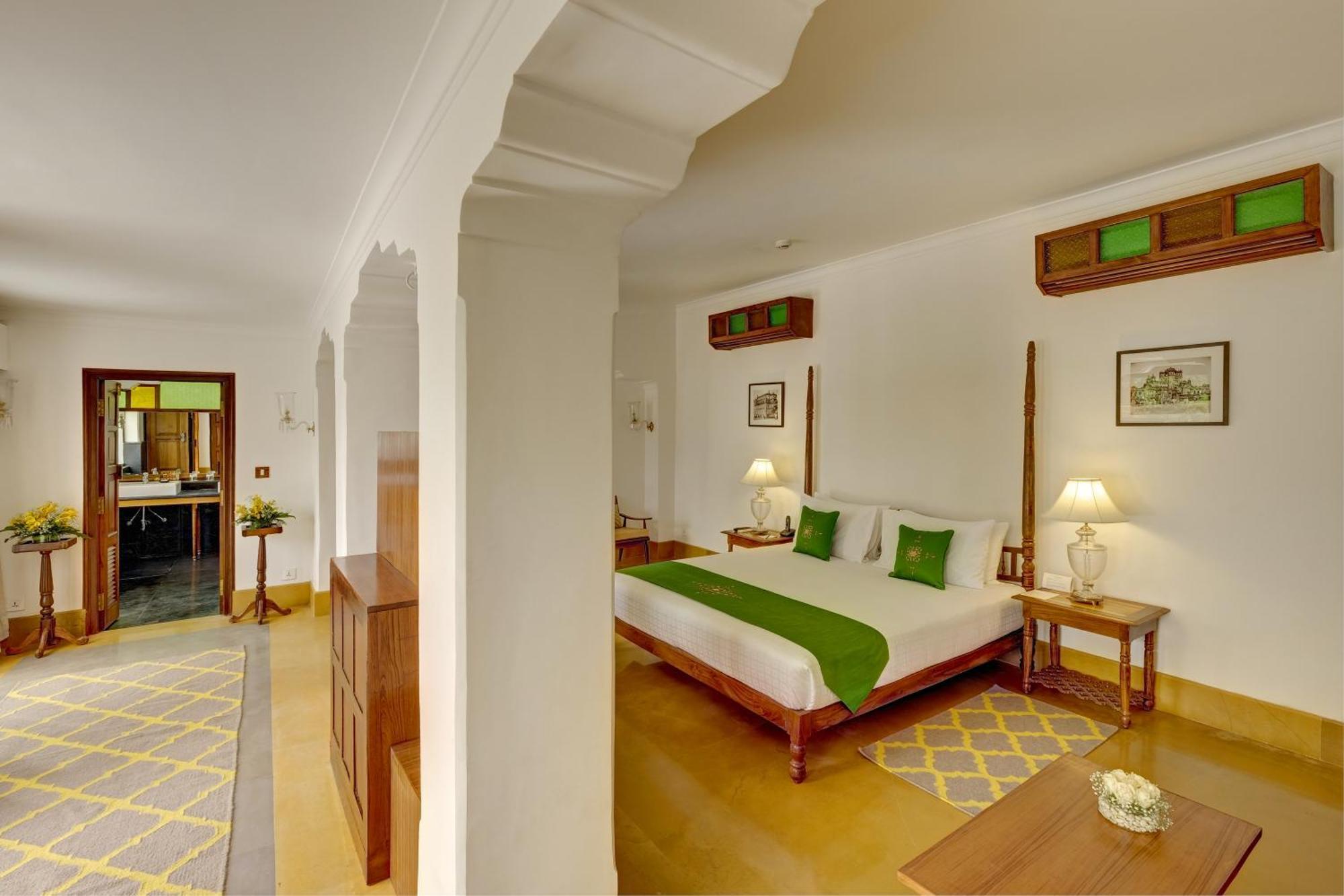 Saraca Hotel ลัคเนา ภายนอก รูปภาพ