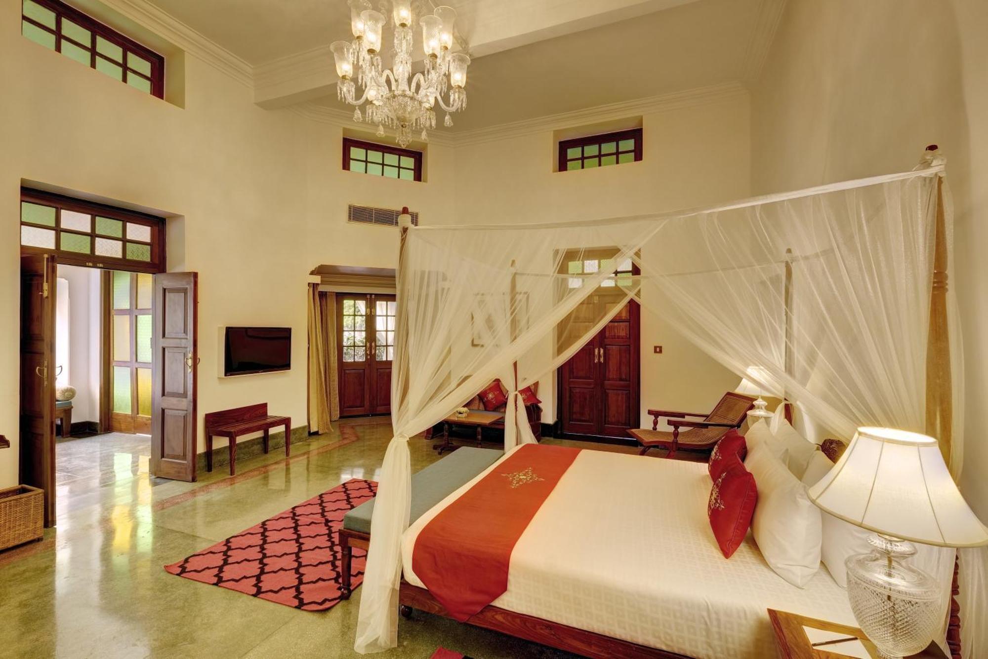 Saraca Hotel ลัคเนา ภายนอก รูปภาพ