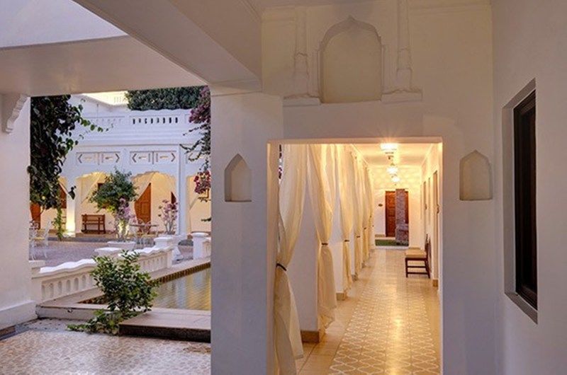 Saraca Hotel ลัคเนา ภายนอก รูปภาพ