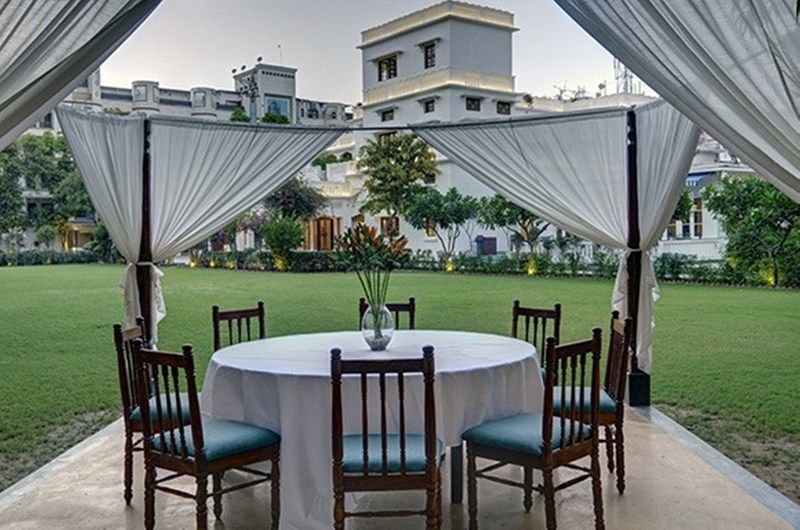 Saraca Hotel ลัคเนา ภายนอก รูปภาพ