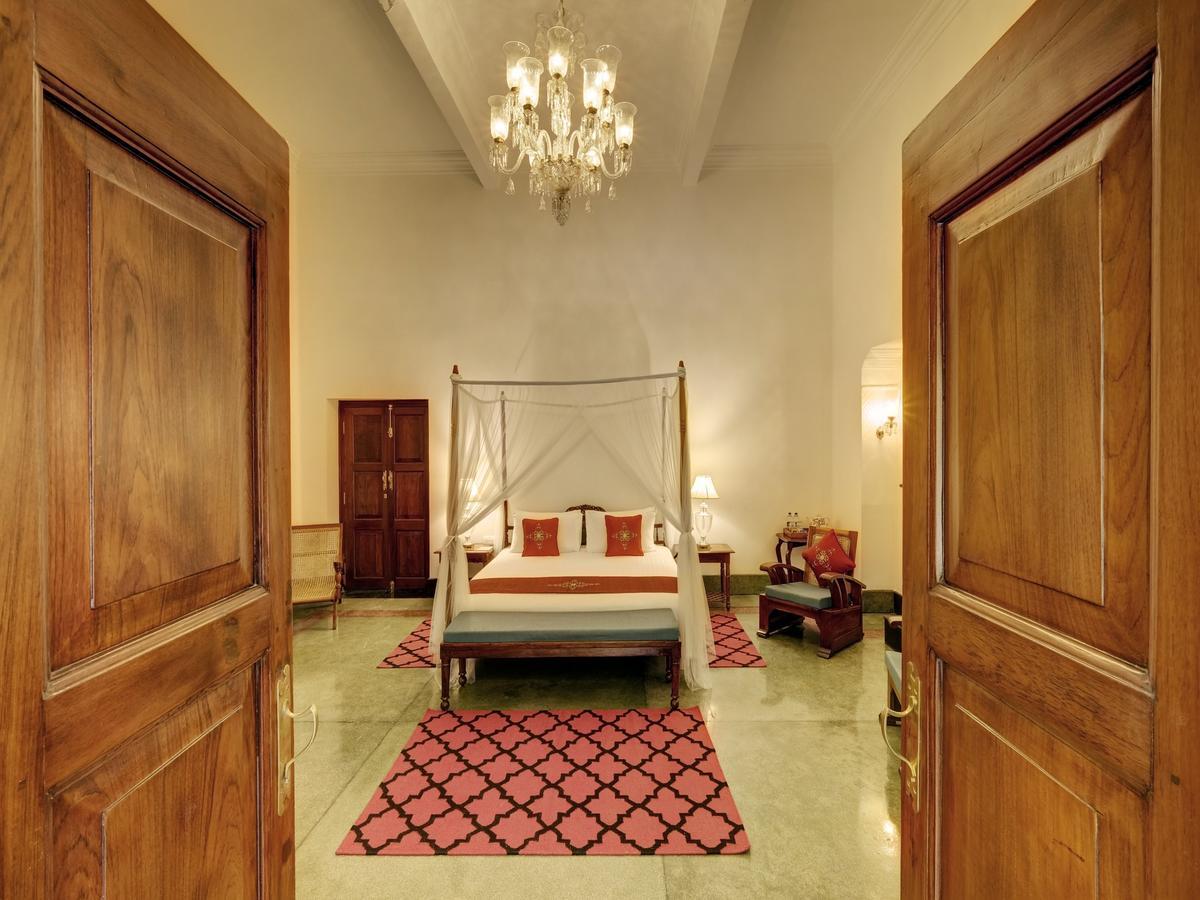 Saraca Hotel ลัคเนา ภายนอก รูปภาพ