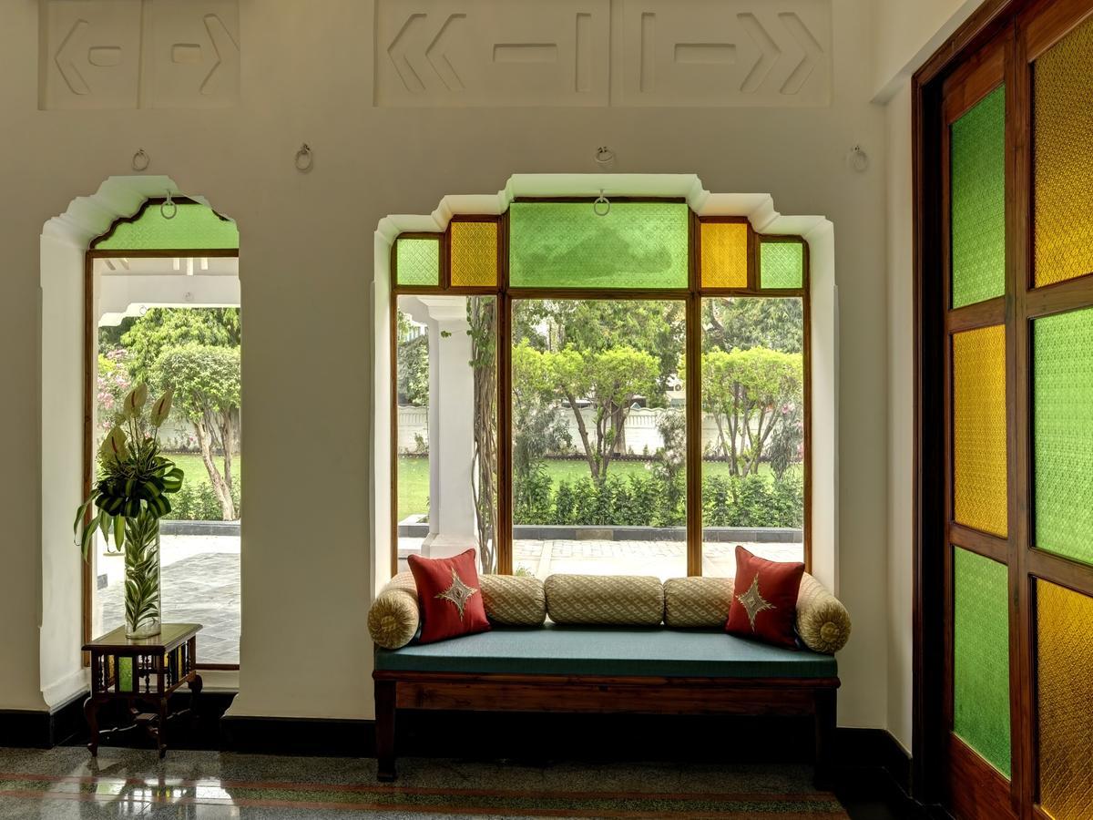 Saraca Hotel ลัคเนา ภายนอก รูปภาพ