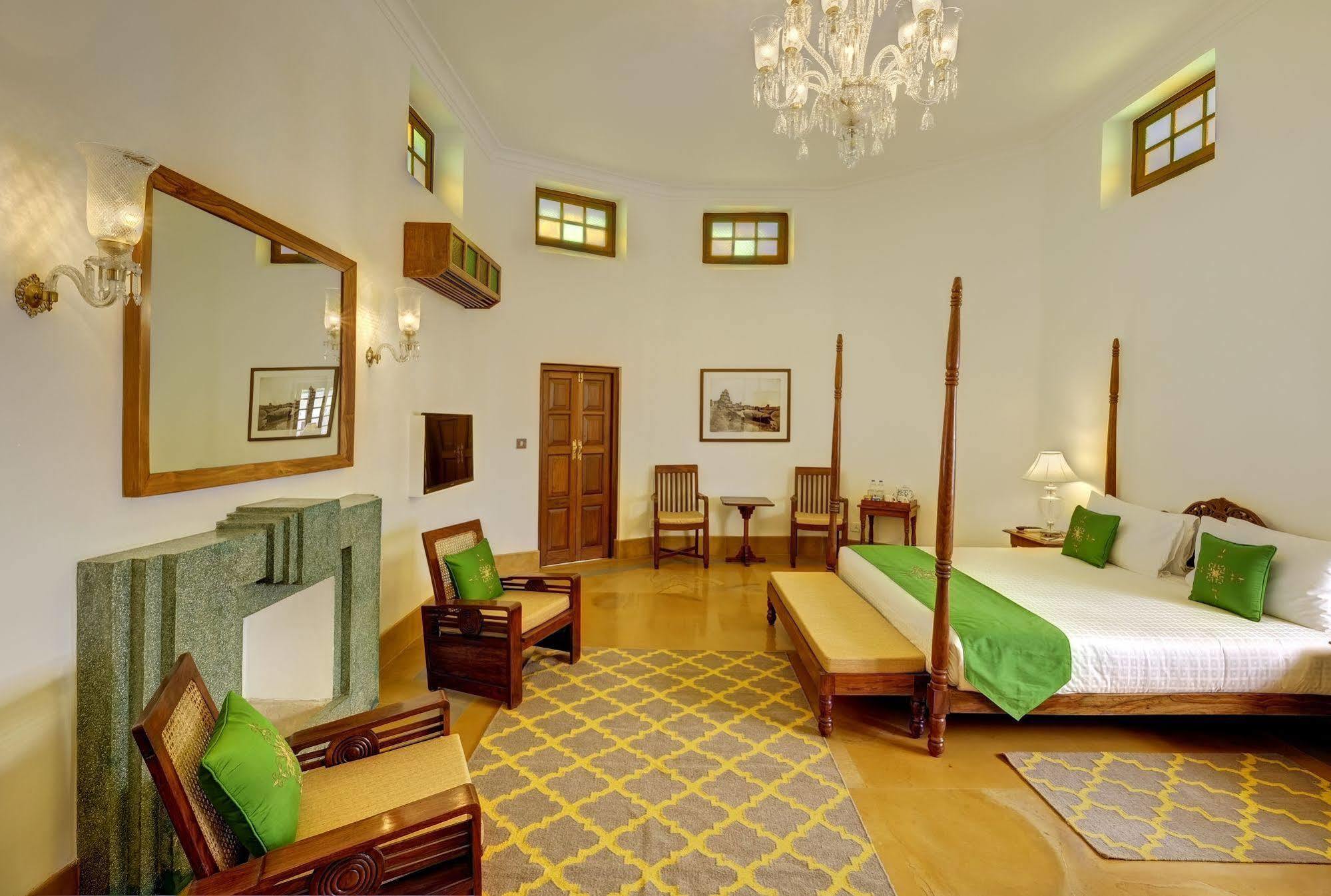 Saraca Hotel ลัคเนา ภายนอก รูปภาพ