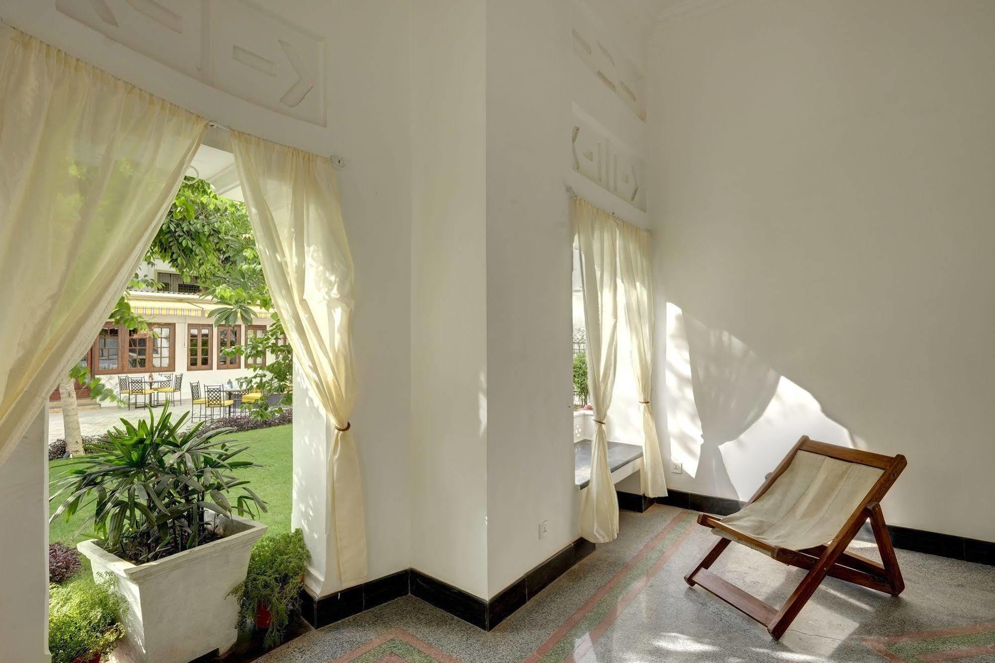 Saraca Hotel ลัคเนา ภายนอก รูปภาพ