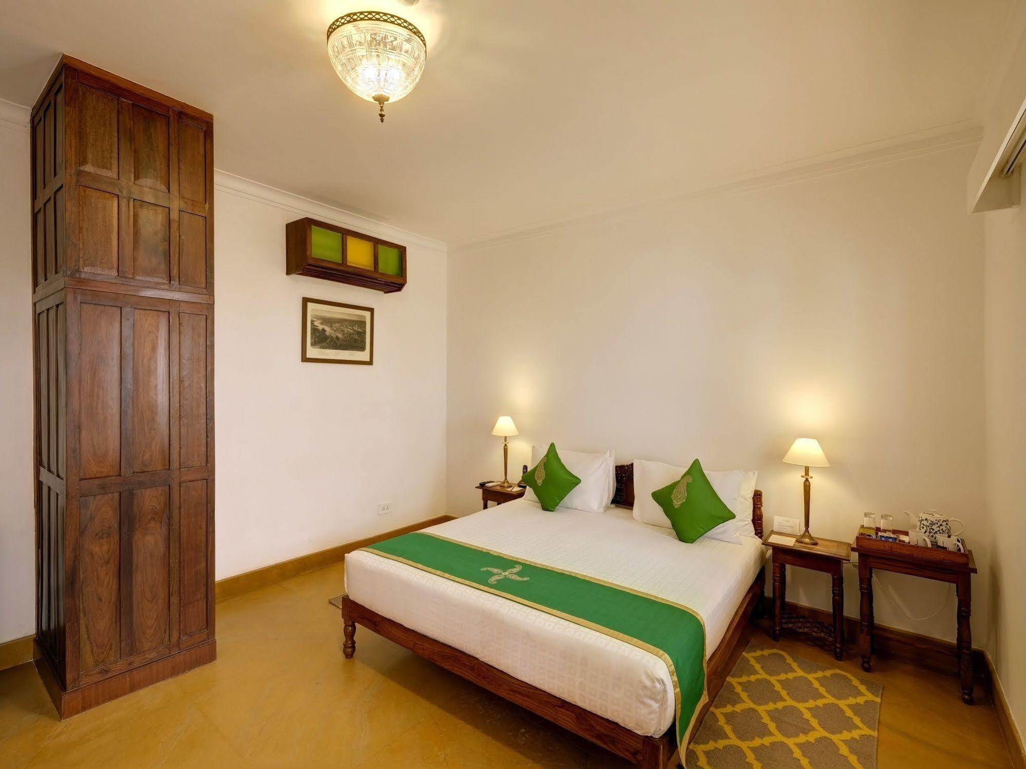 Saraca Hotel ลัคเนา ภายนอก รูปภาพ