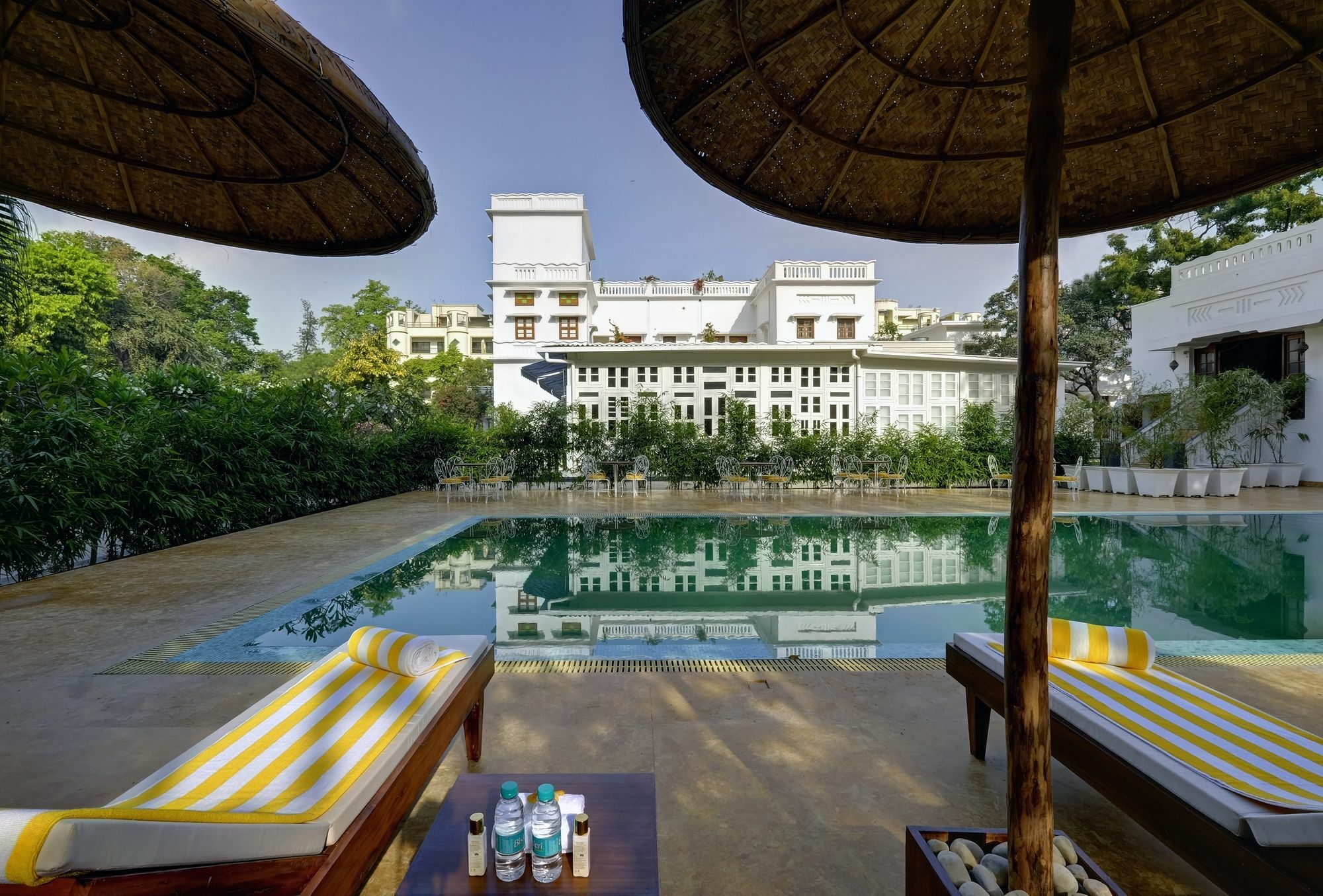 Saraca Hotel ลัคเนา ภายนอก รูปภาพ