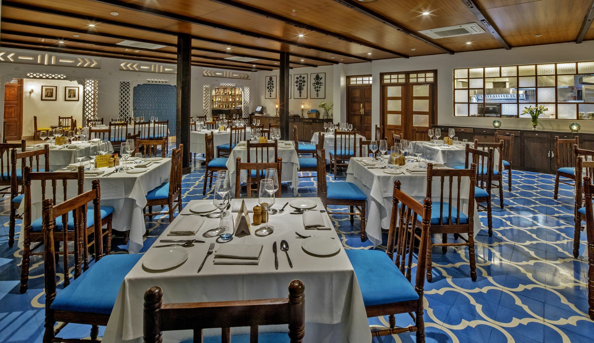 Saraca Hotel ลัคเนา ภายนอก รูปภาพ